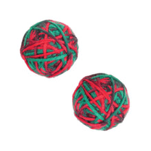 Load image into Gallery viewer, Woollen Kitty Balls