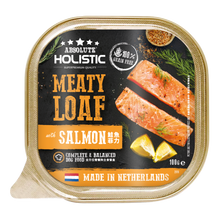 Load image into Gallery viewer, Absolute Holistic Meaty Loaf for Dogs