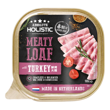 Load image into Gallery viewer, Absolute Holistic Meaty Loaf for Dogs