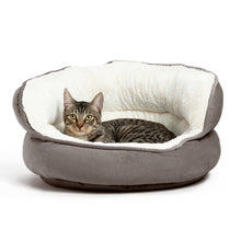 Load image into Gallery viewer, Best Friends By Sheri Throne Ilan Pet Bed