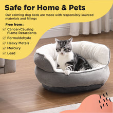 Load image into Gallery viewer, Best Friends By Sheri Throne Ilan Pet Bed