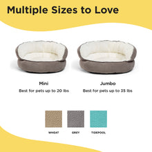 Load image into Gallery viewer, Best Friends By Sheri Throne Ilan Pet Bed