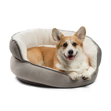 Load image into Gallery viewer, Best Friends By Sheri Throne Ilan Pet Bed