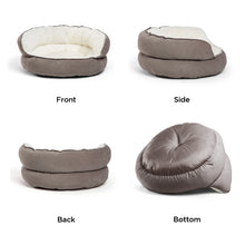 Load image into Gallery viewer, Best Friends By Sheri Throne Ilan Pet Bed