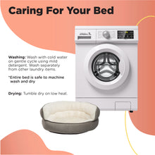 Load image into Gallery viewer, Best Friends By Sheri Throne Ilan Pet Bed