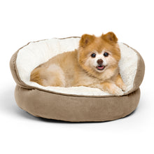 Load image into Gallery viewer, Best Friends By Sheri Throne Ilan Pet Bed