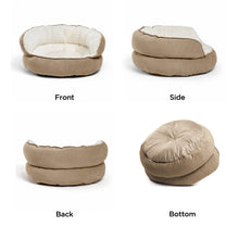 Load image into Gallery viewer, Best Friends By Sheri Throne Ilan Pet Bed