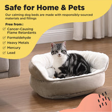 Load image into Gallery viewer, Best Friends By Sheri Throne Ilan Pet Bed