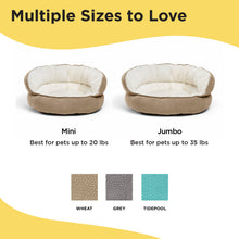 Load image into Gallery viewer, Best Friends By Sheri Throne Ilan Pet Bed