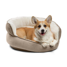 Load image into Gallery viewer, Best Friends By Sheri Throne Ilan Pet Bed