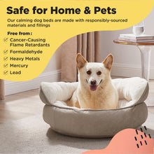 Load image into Gallery viewer, Best Friends By Sheri Throne Ilan Pet Bed