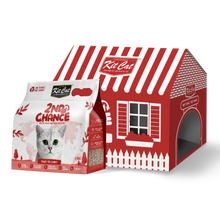 Load image into Gallery viewer, Kit Cat 2nd Chance Cat Litter Bulk Deal (2.5kg x 6)