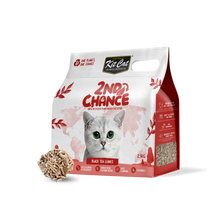 Load image into Gallery viewer, Kit Cat 2nd Chance Cat Litter 2.5kg