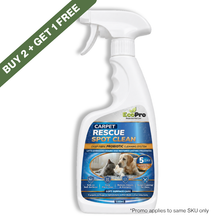 Load image into Gallery viewer, EcoPro Carpet Rescue Spot Clean (500ml)