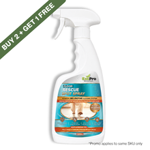 Load image into Gallery viewer, EcoPro Floor Rescue Spot Spray (500ml)