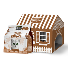 Load image into Gallery viewer, Kit Cat 2nd Chance Cat Litter Bulk Deal (2.5kg x 6)