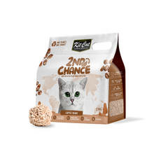 Load image into Gallery viewer, Kit Cat 2nd Chance Cat Litter 2.5kg