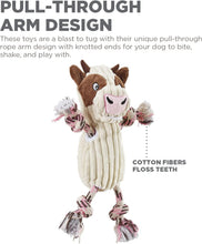 Load image into Gallery viewer, CPD016_Charming Pet_Ranch Roperz Cow