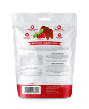 Load image into Gallery viewer, 3x Kit Cat Cranberry Crisps Chicken 60g