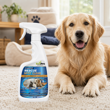 Load image into Gallery viewer, EcoPro Carpet Rescue Spot Clean (500ml)
