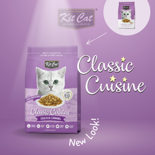 Load image into Gallery viewer, Classic Cuisine - Chicken Cravings (Hairball Control)