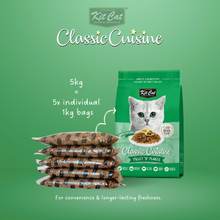 Load image into Gallery viewer, Classic Cuisine - Fillet O&#39; Flakes (Increase Appetite)