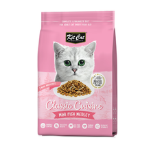 Load image into Gallery viewer, Classic Cuisine - Mini Fish Medley (Optimal Bone Growth)