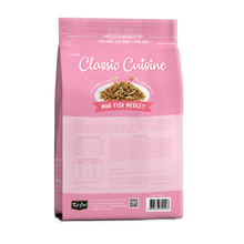 Load image into Gallery viewer, Classic Cuisine - Mini Fish Medley (Optimal Bone Growth)