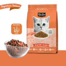 Load image into Gallery viewer, Classic Cuisine - Signature Salmon (Skin &amp; Coat)