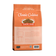 Load image into Gallery viewer, Classic Cuisine - Signature Salmon (Skin &amp; Coat)