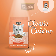 Load image into Gallery viewer, Classic Cuisine - Signature Salmon (Skin &amp; Coat)