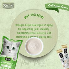 Load image into Gallery viewer, Purr Puree Plus+ (4 x 15g)