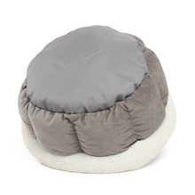 Load image into Gallery viewer, Best Friends by Sheri Cuddle Cup Ilan Dog &amp; Cat Bed