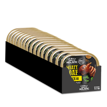 Load image into Gallery viewer, Absolute Holistic Meaty Loaf for Dogs - Bulk Deal
