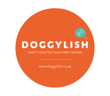Load image into Gallery viewer, DoggyLish Beefy Training Bites 100g