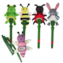 Load image into Gallery viewer, Rosewood Flingerz