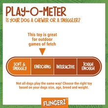 Load image into Gallery viewer, Rosewood Flingerz