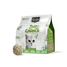 Load image into Gallery viewer, Kit Cat 2nd Chance Cat Litter 2.5kg
