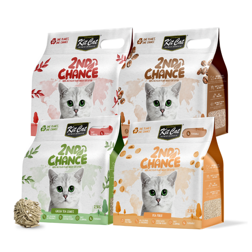 Litter – McMac Pet SA