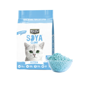 Kit Cat Soya Clump Cat Litter Bulk Deal