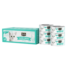 Load image into Gallery viewer, NEW! Kit Cat Deboned Toppers - 6 x 50g