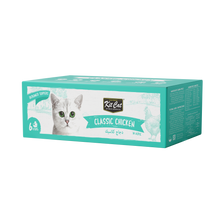 Load image into Gallery viewer, NEW! Kit Cat Deboned Toppers - 6 x 50g