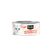 Load image into Gallery viewer, NEW! Kit Cat Deboned Toppers - 6 x 50g