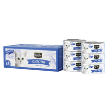 Load image into Gallery viewer, NEW! Kit Cat Deboned Toppers - 6 x 50g