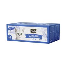 Load image into Gallery viewer, NEW! Kit Cat Deboned Toppers - 6 x 50g