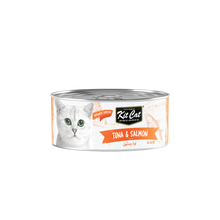 Load image into Gallery viewer, NEW! Kit Cat Deboned Toppers - 6 x 50g