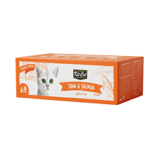 Load image into Gallery viewer, NEW! Kit Cat Deboned Toppers - 6 x 50g