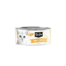 Load image into Gallery viewer, NEW! Kit Cat Deboned Toppers - 6 x 50g