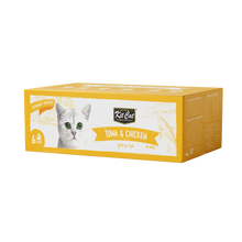 Load image into Gallery viewer, NEW! Kit Cat Deboned Toppers - 6 x 50g