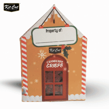 Load image into Gallery viewer, Kit Cat Festive Treat Box